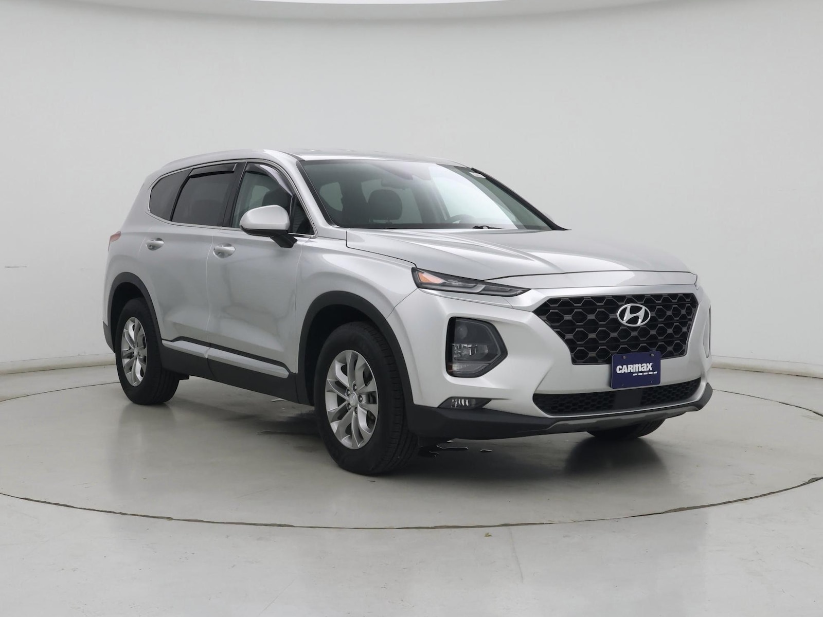 hyundai santa fe 2020 5NMS33AD2LH133284 image hyundai santa fe 2020 5NMS33AD2LH133284 image